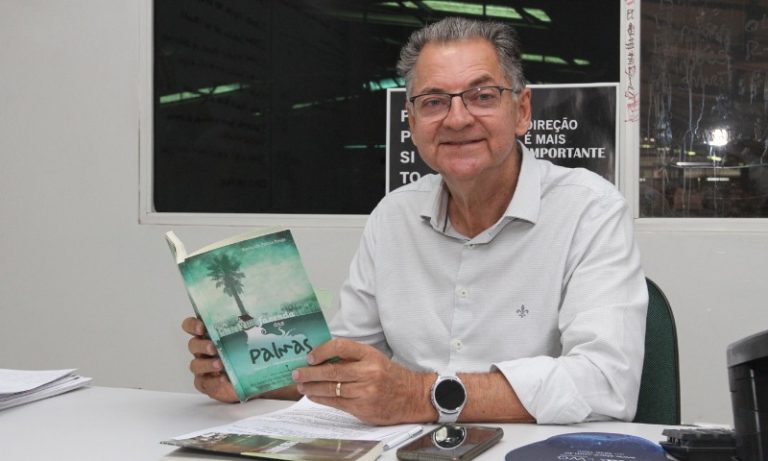 João Devens: “I primi italiani in Brasile arrivarono attraverso Aracruz”