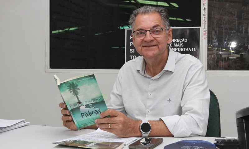 João Devens: “I primi italiani in Brasile arrivarono attraverso Aracruz”