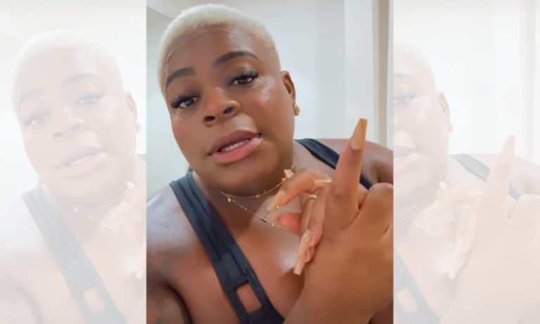 Jojo Todynho anuncia fim de namoro após quase um ano