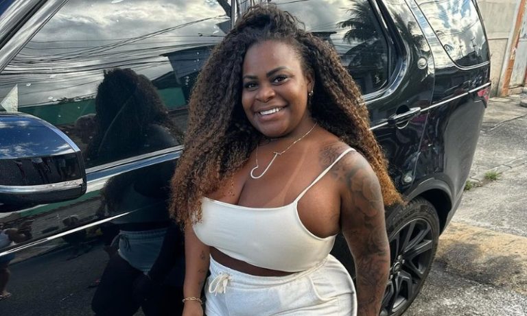 Jojo Todynho perde 40 kg após bariátrica e exibe mudanças no corpo