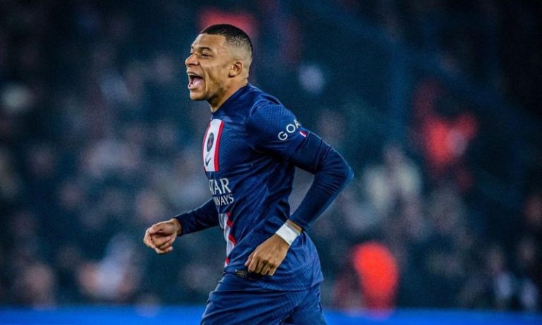 Jornal francês crava que Mbappé decidiu se transferir do PSG para o Real Madrid