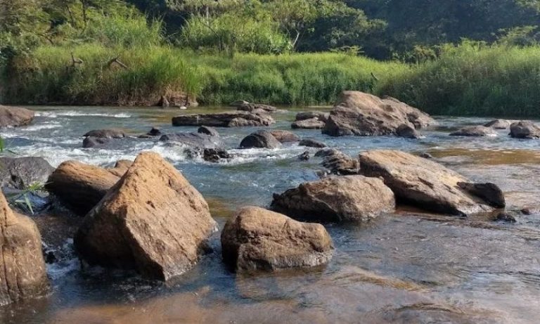 Jovem morre afogado em cachoeira de Colatina