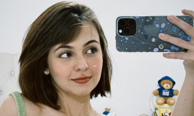 Klara Castanho revela medo após estupro: ‘Virei um zumbi’
