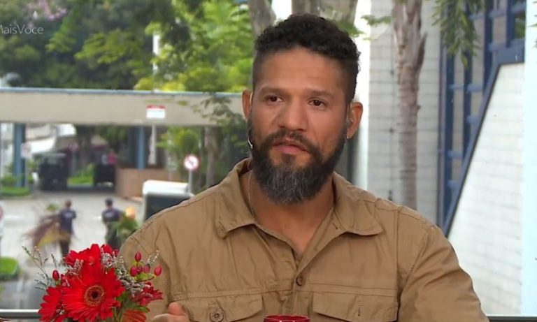‘Levei um toco e tá tudo bem’, diz Juninho sobre eliminação no BBB24