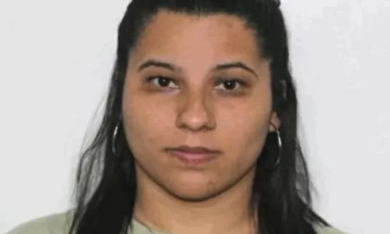 Lívia Moura é presa por suspeita de estelionato
