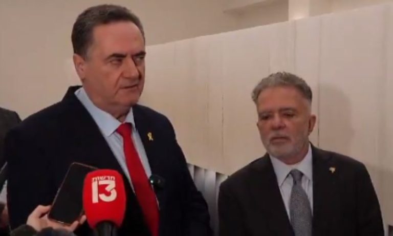 Lula sob pressão para se desculpar com judeus por fala
