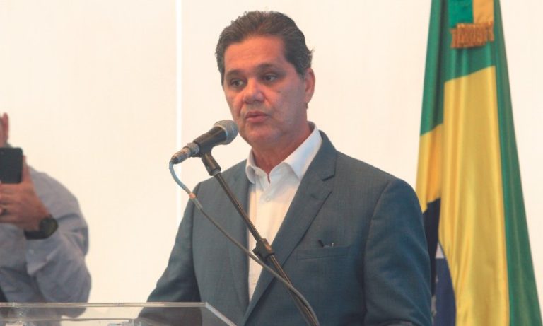 MDB quer se reerguer no Norte