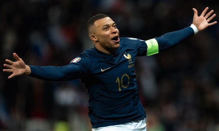 Manchester City entra na briga com Real Madrid por Mbappé, diz rádio