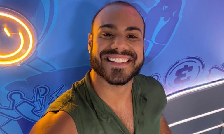 Marcus Vinicius é o oitavo eliminado do ‘BBB 24’