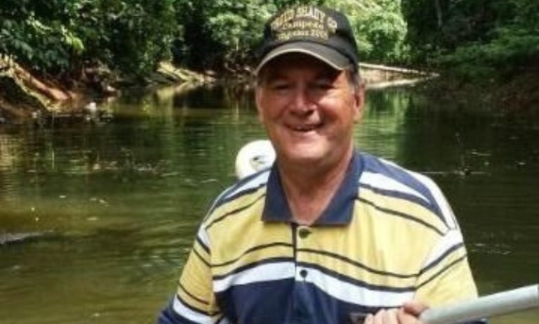 Médico morre afogado na Lagoa do Siri