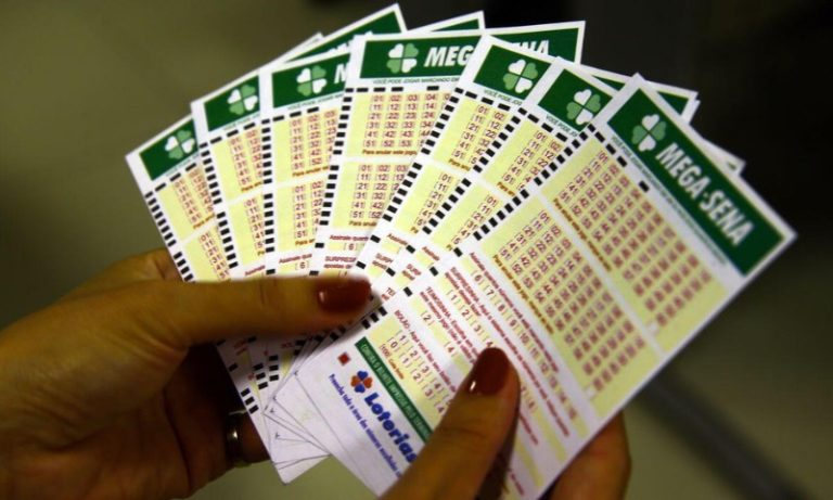 Mega-Sena acumula e deve pagar R$ 38 milhões no próximo sorteio