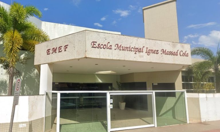 Menina de 11 anos é esfaqueada por colega em escola em Guarapari