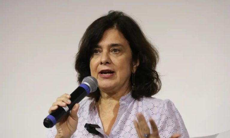 Ministra da Saúde vem ao ES para participar do “Dia D” contra a dengue