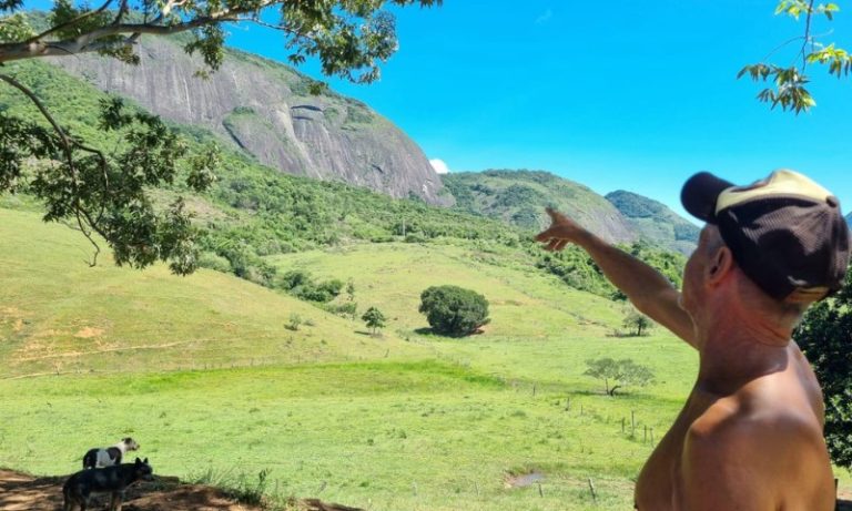 Moradores de Guarapari relembram acidente aéreo
