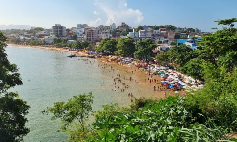 Moradores vão opinar sobre mudanças na orla de Anchieta