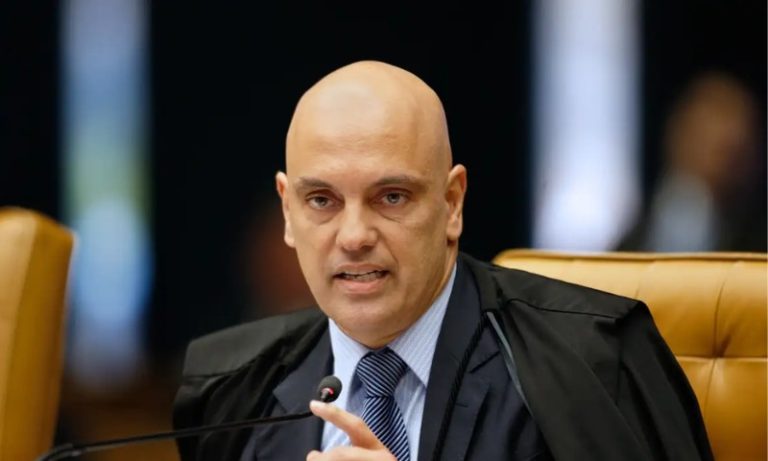 Moraes vota para condenar mais 12 réus pelos ataques do 8 de janeiro