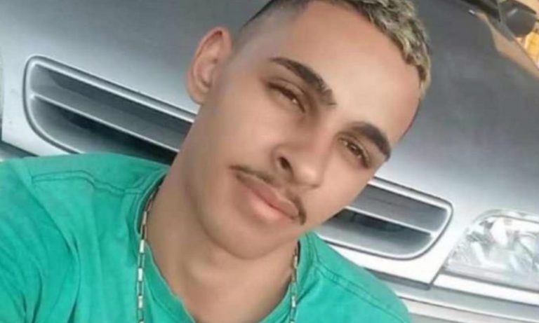 Motorista de aplicativo desaparecido: polícia trabalha com hipótese de latrocínio