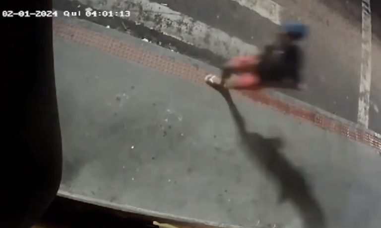 Motorista de aplicativo e passageiro são assaltados em Cariacica