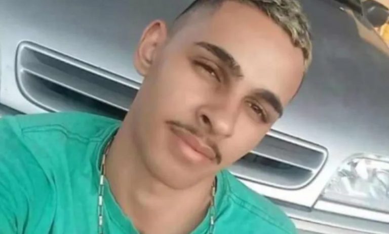 Motorista de aplicativo que estava desaparecido é encontrado morto no ES