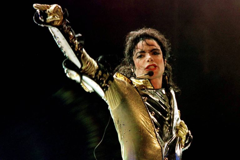 Músicas de Michael Jackson são vendidas por R$ 3 bilhões