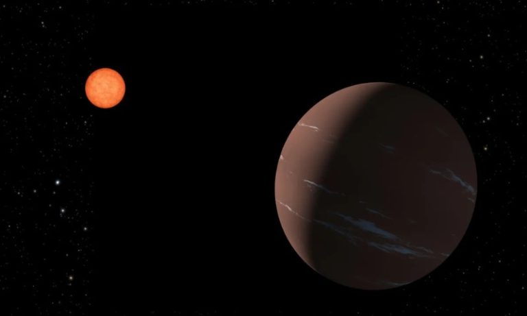Nasa descobre outra ‘Super-Terra’ em zona habitável no Universo