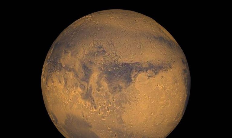 Nasa sai na busca de candidatos a “viver” em Marte