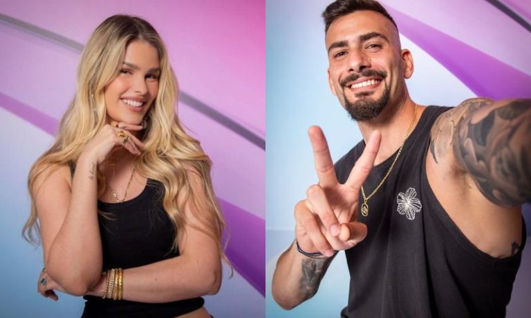 No BBB 24, Yasmin detona Nizam: ‘Não quer corpo de mulher de verdade’