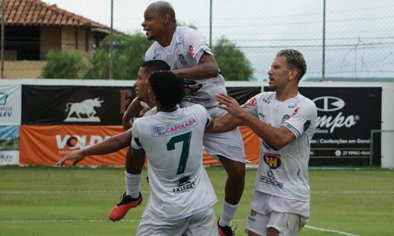 Nova Venécia recebe o Botafogo-SP buscando vaga na 2ª fase da Copa do Brasil