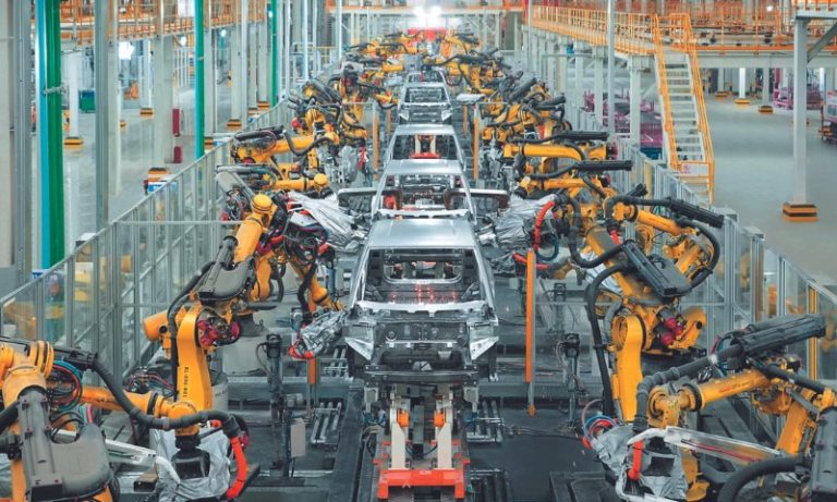 Novos carros vão chegar às lojas este ano