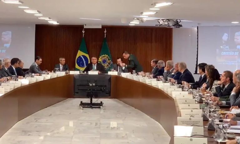 O que dizem os alvos da operação da PF que investiga a tentativa de golpe
