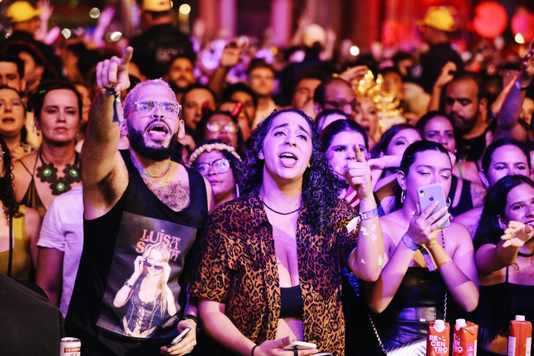 O que fazer neste domingo de carnaval no Recife?