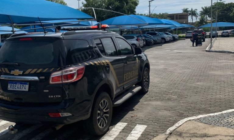 Operação da PF que investiga tentativa de golpe de Estado tem alvos no ES