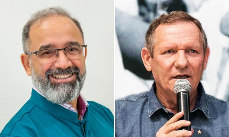 PT avança em Vila Velha