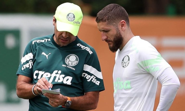 Palmeiras esquece Supercopa e encara Ituano para se manter invicto no Paulistão