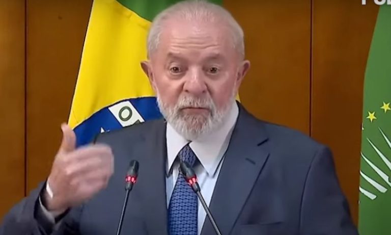 “Parece que teve conivência”, diz Lula sofre fuga em presídio de segurança máxima