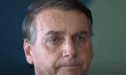 Passaporte de Bolsonaro estava na sede do PL e já foi entregue à PF