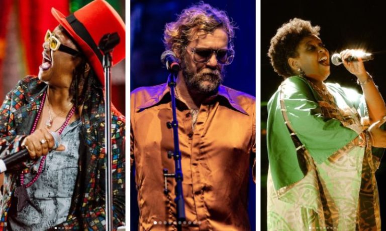 Pátio de São Pedro: o quartel-general da diversidade musical do Carnaval no Recife