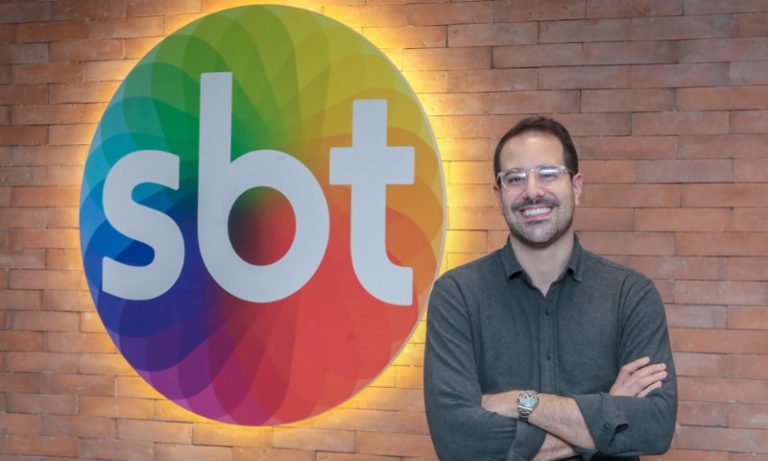 Paulo Mathias acerta com o SBT após pedir demissão da Jovem Pan