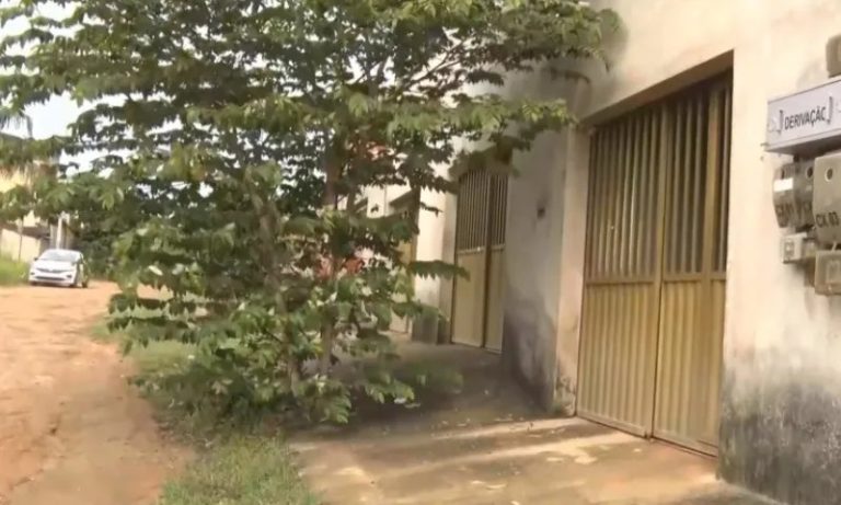 Pedreiro envenenado: mulher tem prisão em flagrante convertida em preventiva
