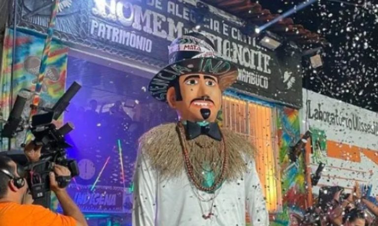 Pernambuco: Carnaval 2024 bate recordes, segundo o Governo do Estado