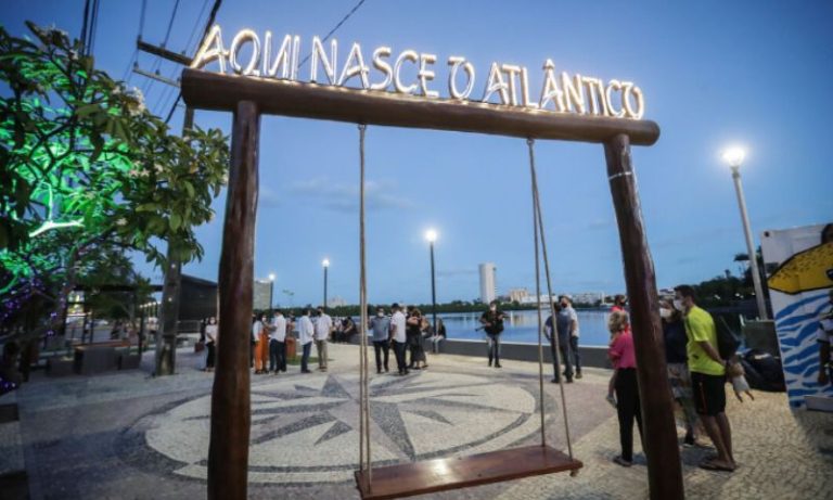Pernambuco: entre a megalomania e a identidade cultural