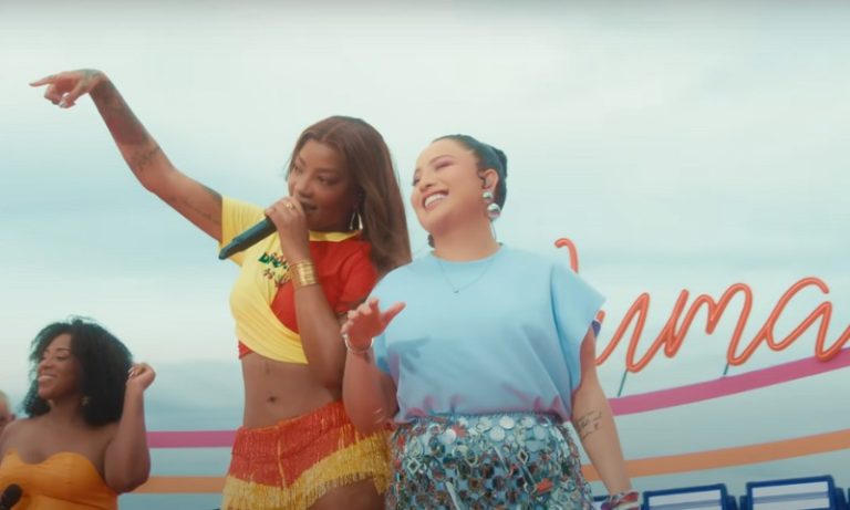 Playlist da Semana: Ludmilla lança ‘Falta de Mim’ e anuncia data do Numanice #3