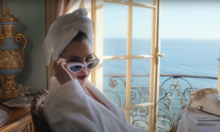 Playlist da Semana: Selena Gomez celebra o amor no novo single “Love On”