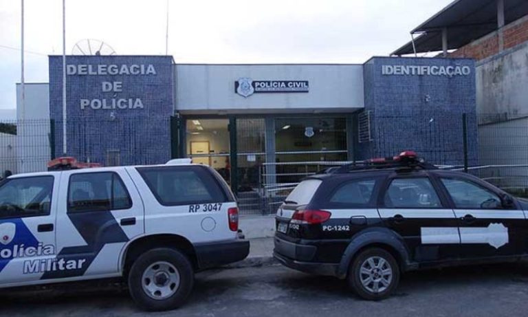 Polícia conclui investigação de homicídio em posto de combustível no ES