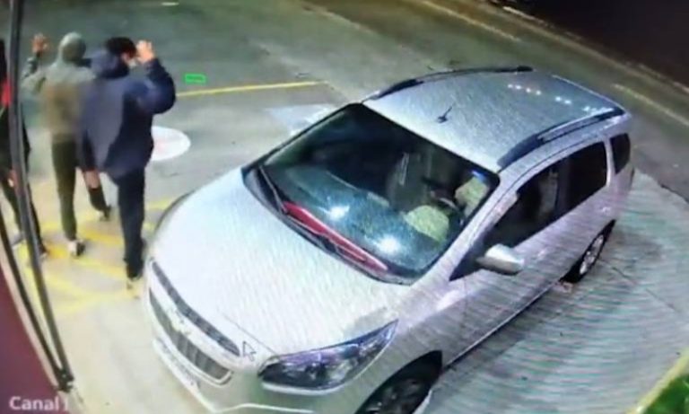 Polícia identifica suspeitos pela morte de PM e filha na zona norte de SP