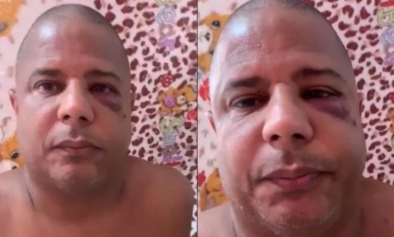 Polícia prende quinto acusado de sequestrar Marcelinho Carioca
