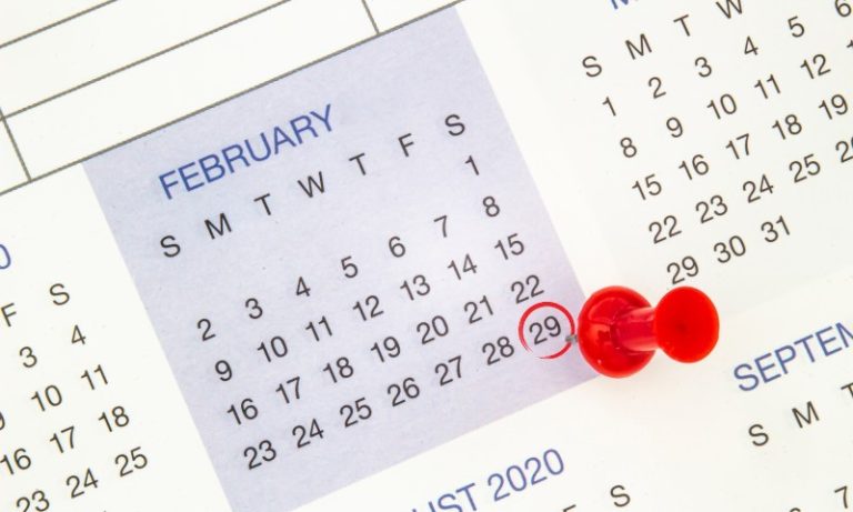 Por que precisamos de anos bissextos? Entenda a função do dia a mais em fevereiro