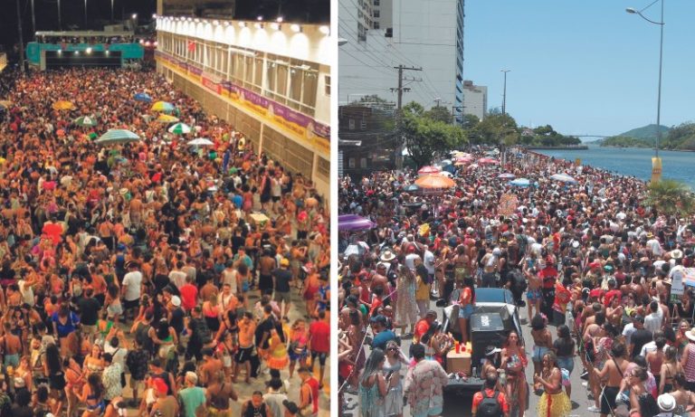 Prefeito de Vitória quer levar shows nacionais para o Sambão