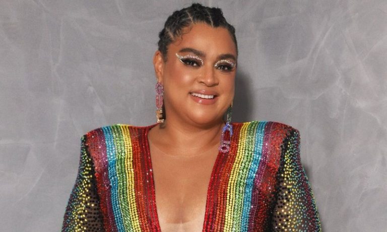 Preta Gil passa mal e cancela show no carnaval de Salvador