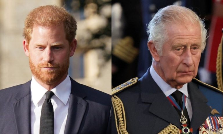 Príncipe Harry viajará para Londres após diagnóstico de câncer do rei Charles III
